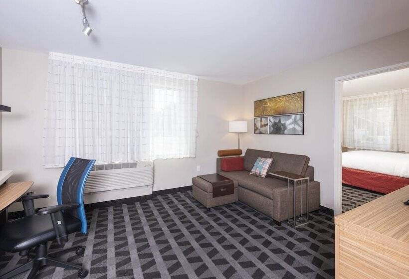 سوییت, Towneplace Suites By Marriott Louisville North