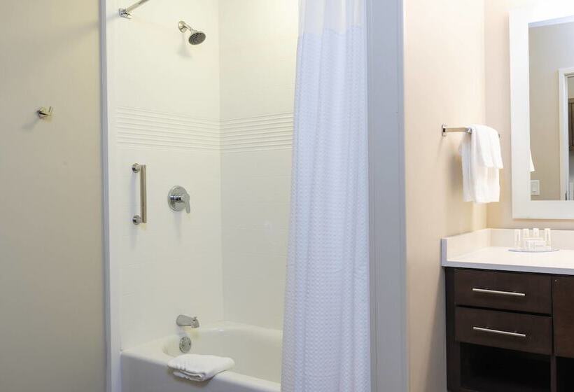 سوییت, Towneplace Suites By Marriott Louisville North