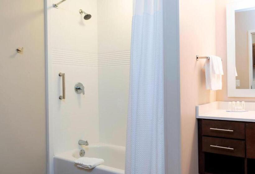 استودیوی استاندارد, Towneplace Suites By Marriott Louisville North