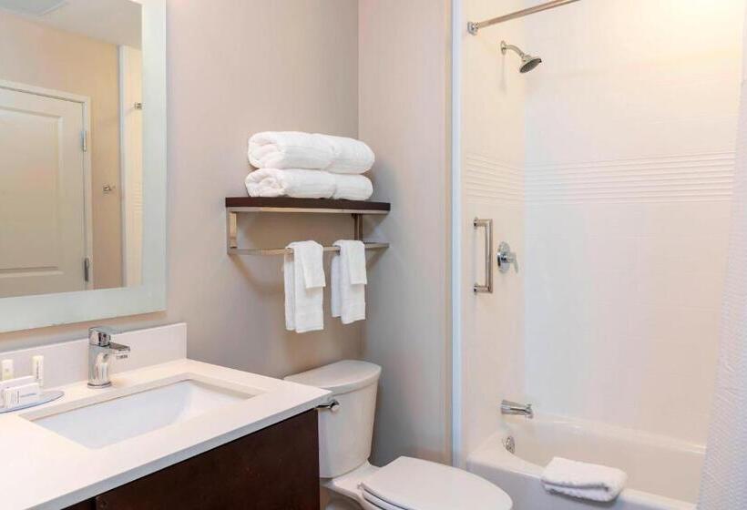 استودیوی استاندارد, Towneplace Suites By Marriott Louisville North