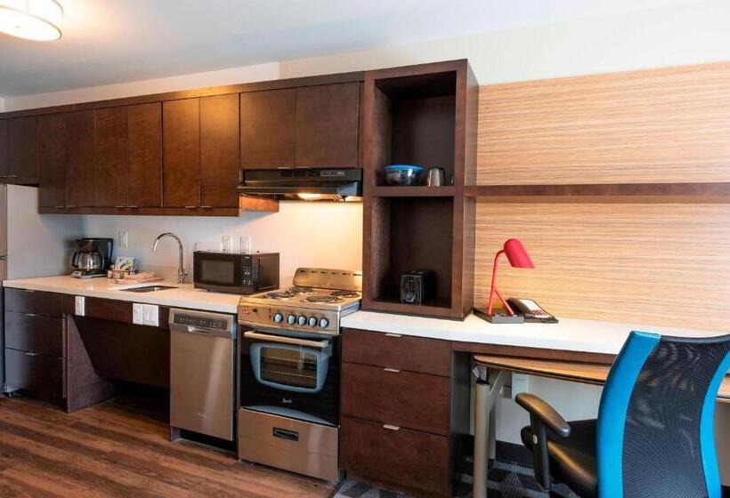 سوییت, Towneplace Suites By Marriott Louisville North