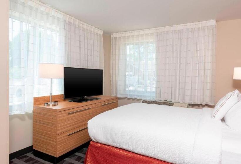 سوییت, Towneplace Suites By Marriott Louisville North