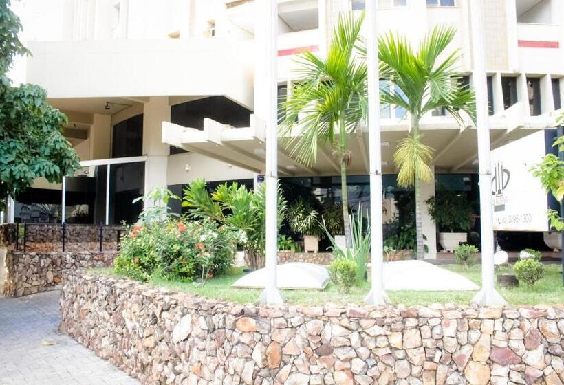 آپارتمان 1 خوابه, Flat Oeste La Residence