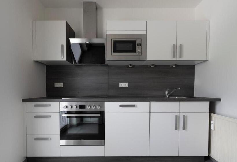 1 Bedroom Apartment Lake View, Romantik Residenz   Dependance