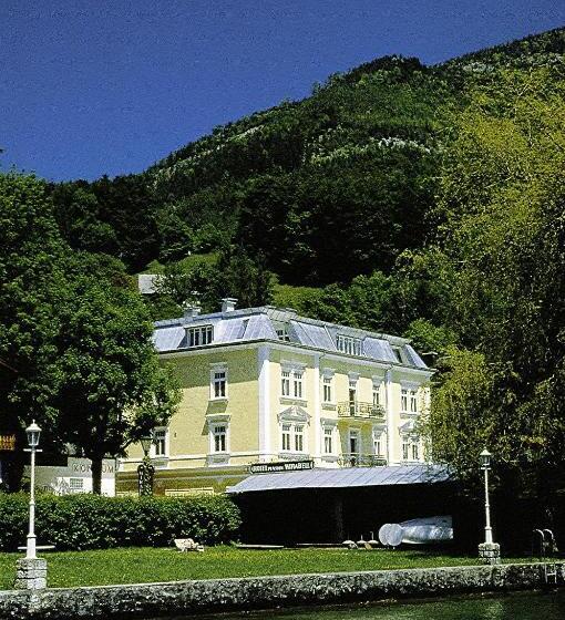آپارتمان 2 خوابه, Romantik Residenz   Dependance