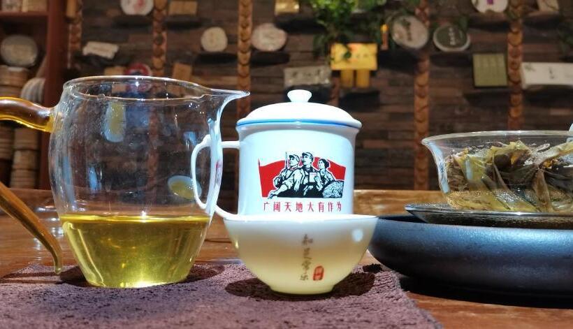 آپارتمان 1 خوابه با چشم‌انداز, Doudou Meilan Fengqing Inn