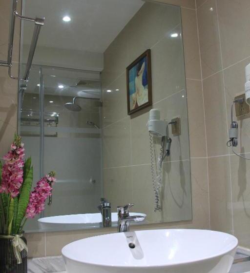 1 Bedroom Apartment Lake View, Doudou Meilan Fengqing Inn