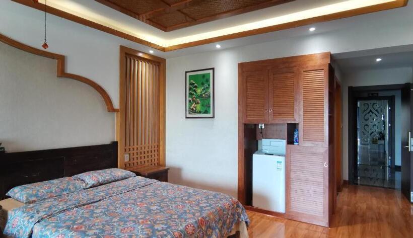 1 Bedroom Apartment Lake View, Doudou Meilan Fengqing Inn