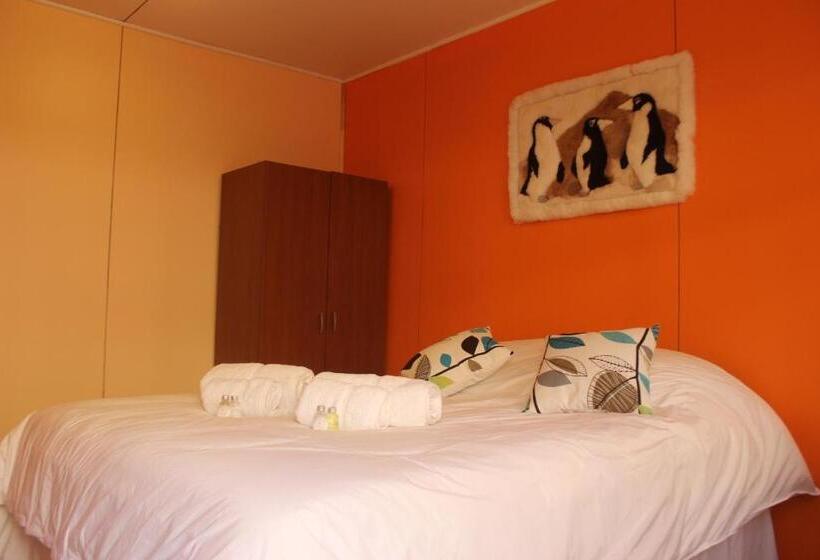 اتاق استاندارد, Hostal Baquedano