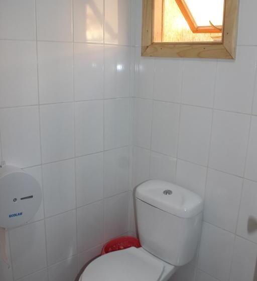 اتاق استاندارد, Hostal Baquedano