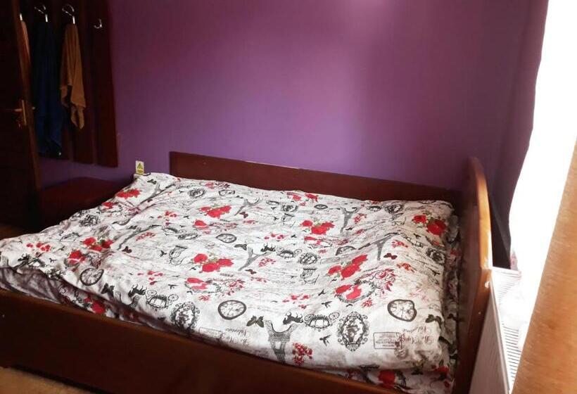 اتاق استاندارد, Pensiunea Red Rock