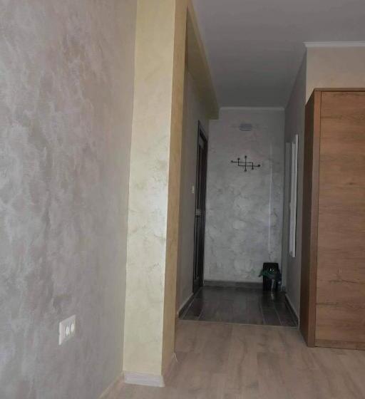 اتاق سوپریور با تخت بزرگ, Pensiunea Red Rock
