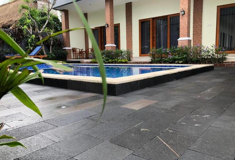 سوییت, Canggu Hbd