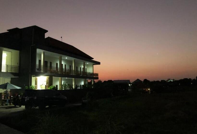 سوییت, Canggu Hbd