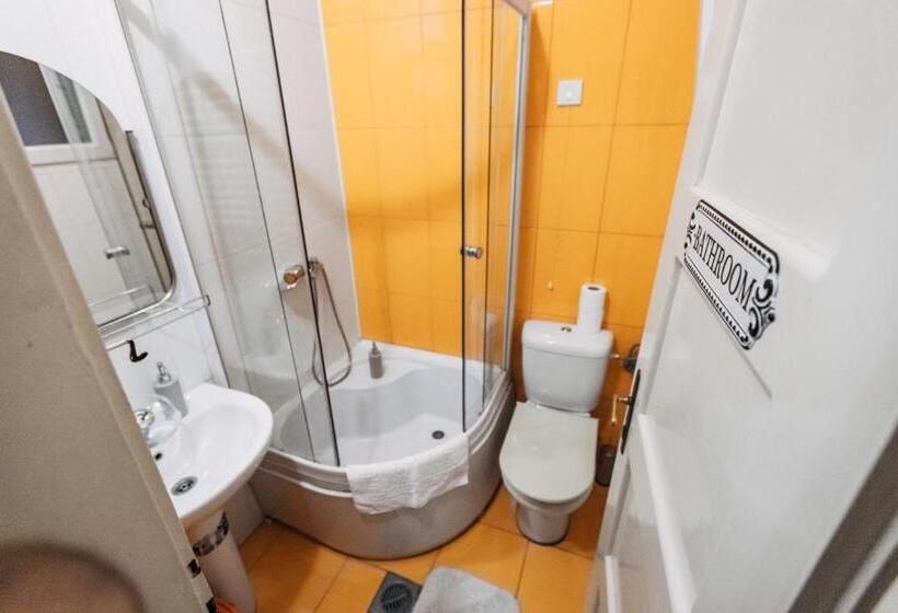 اتاق استاندارد, Laguna Green Guest House