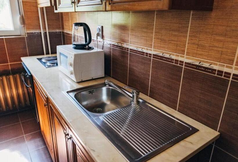 اتاق استاندارد, Laguna Green Guest House