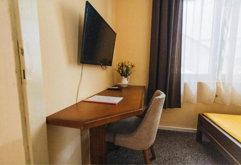 اتاق استاندارد, Laguna Green Guest House