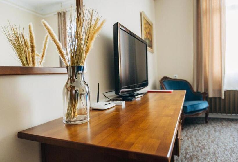 اتاق راحتی سه تخته, Laguna Green Guest House