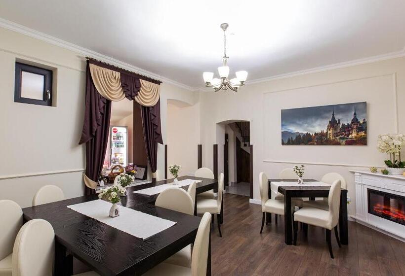 اتاق استاندارد, Prestige