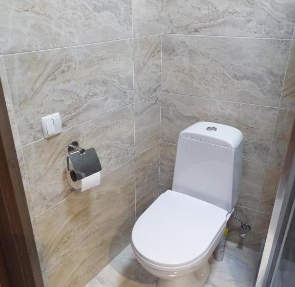 اتاق استاندارد سه نفره, Guesthouse Fatima