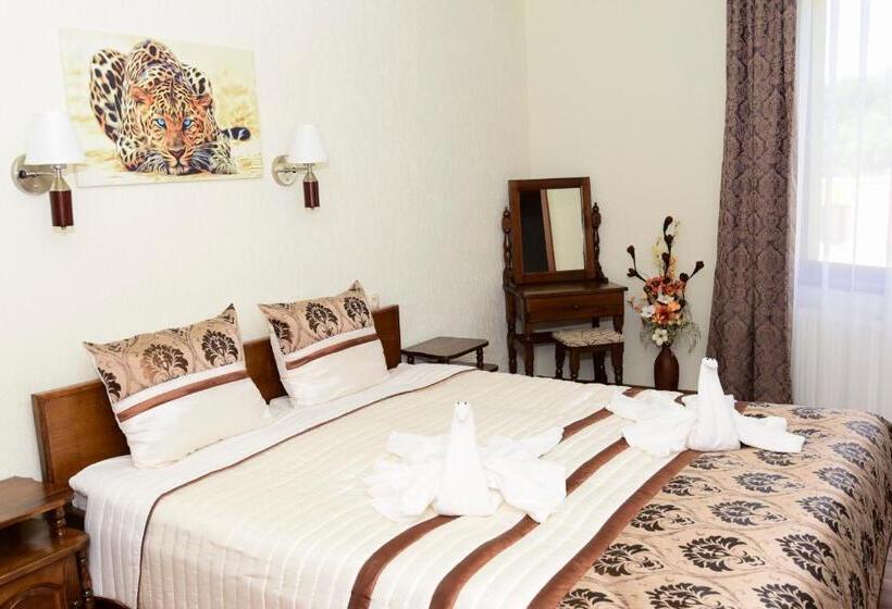 اتاق استاندارد, Guesthouse Nefertiti