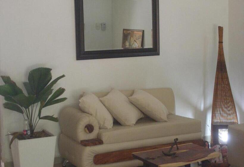 تختخواب در اتاق مشترک, Hostal Palohe Taganga