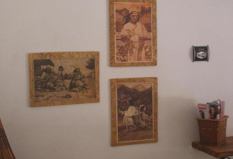 تختخواب در اتاق مشترک, Hostal Palohe Taganga