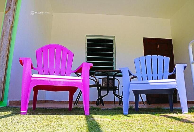 آپارتمان 1 خوابه با بالکن, Over The Hill Residence