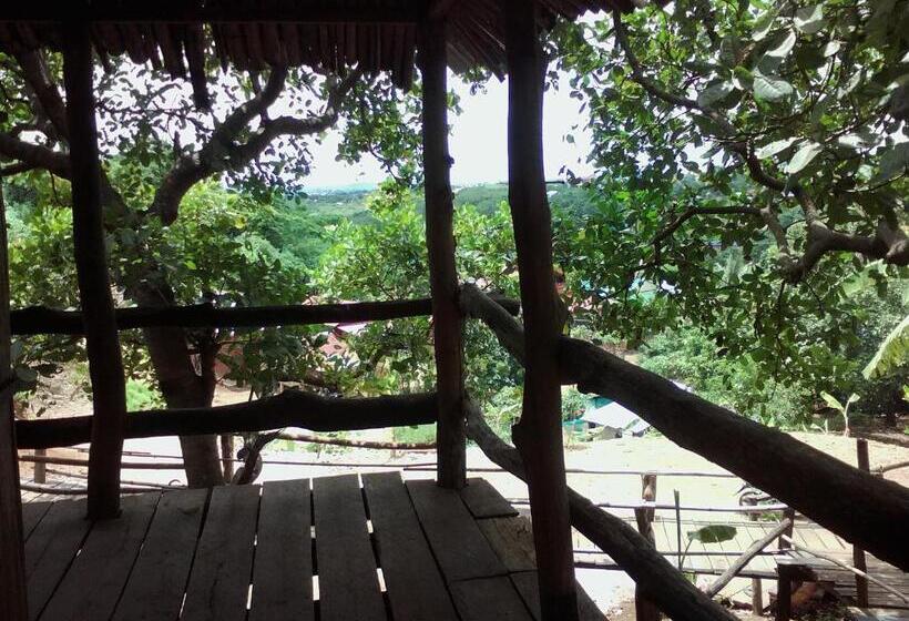 اتاق استاندارد, Tree Lodge Banlung