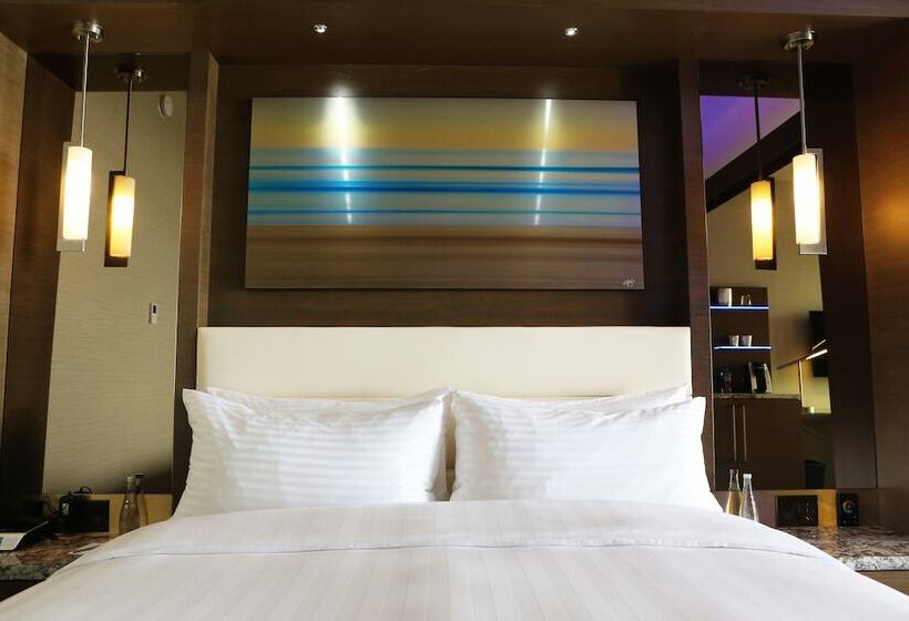 اتاق لوکس, Shade Hotel Redondo Beach