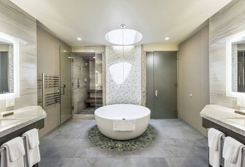 سوئیت پنت هاوس, Shade Hotel Redondo Beach