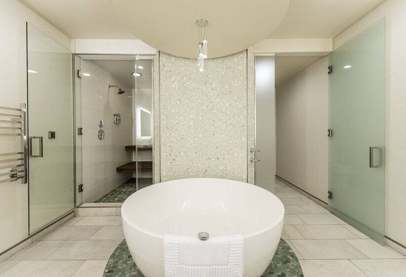 سوئیت پنت هاوس, Shade Hotel Redondo Beach