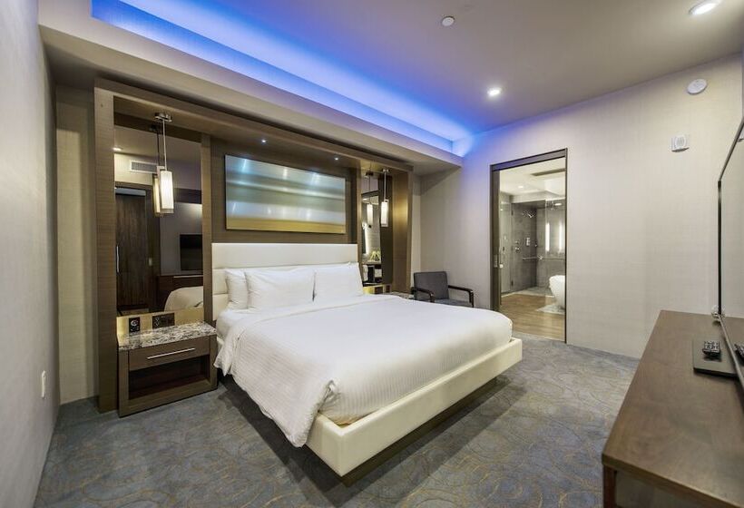 سوییت اجرایی, Shade Hotel Redondo Beach