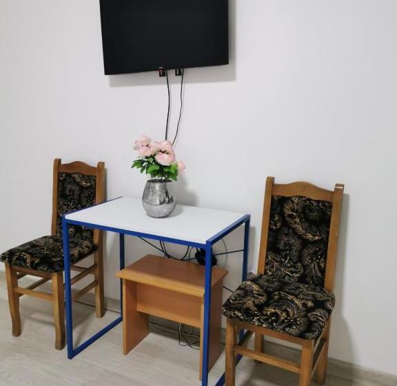 استودیو استاندارد با تراس, Guest House Dana