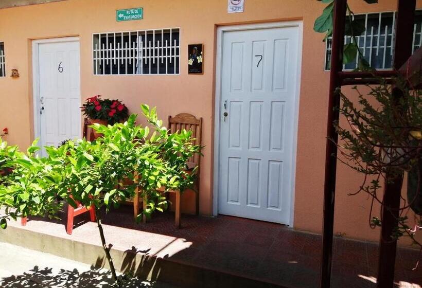 اتاق استاندارد, Hostal Mariella
