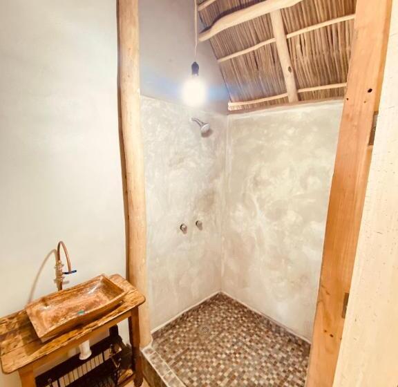 اتاق استاندارد, La Redonda Sayulita Hostal