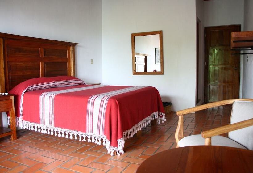 اتاق کلاسیک با تخت دوبل, Posada La Vereda