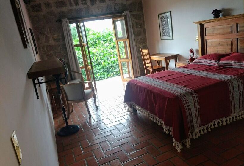 اتاق کلاسیک چهارنفره, Posada La Vereda