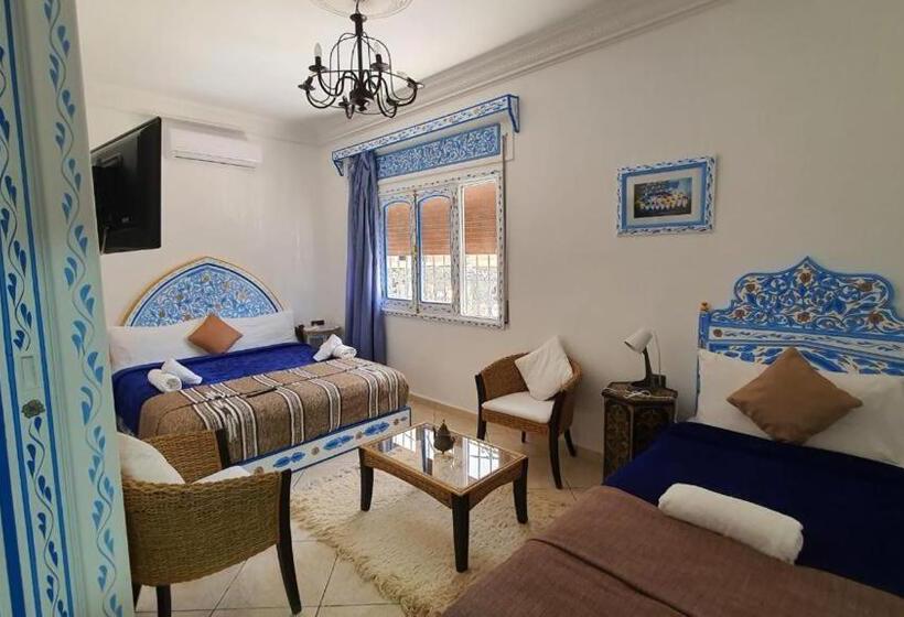 استودیو خانوادگی, Casa Familia