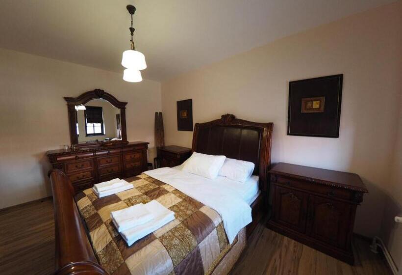 اتاق لوکس با تخت بزرگ, Guest House Don Lux