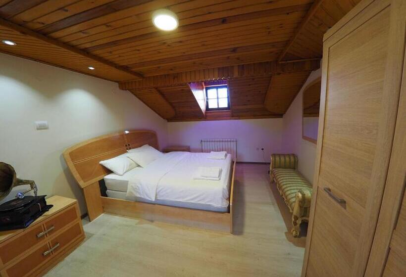 اتاق استاندارد, Guest House Don Lux