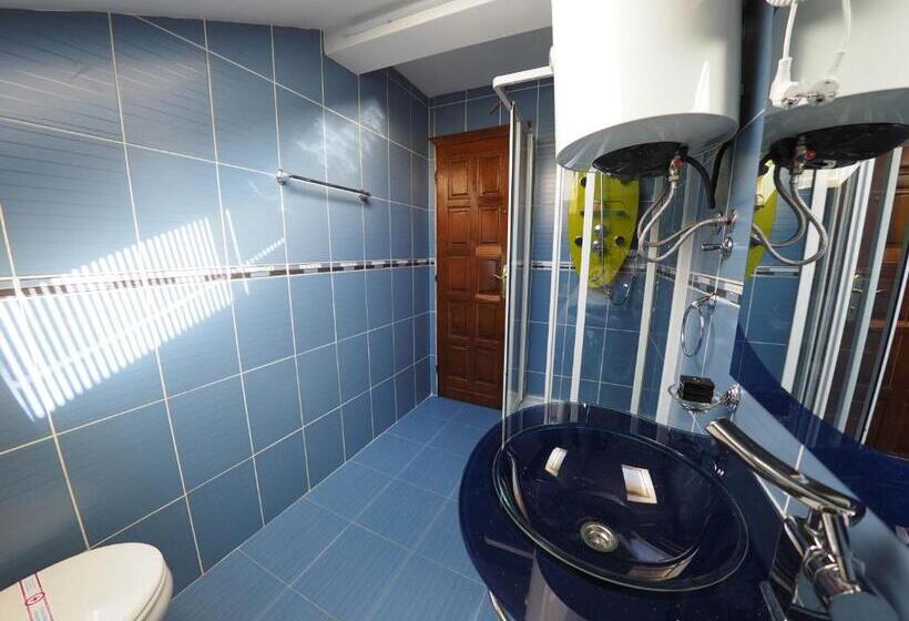 اتاق استاندارد, Guest House Don Lux
