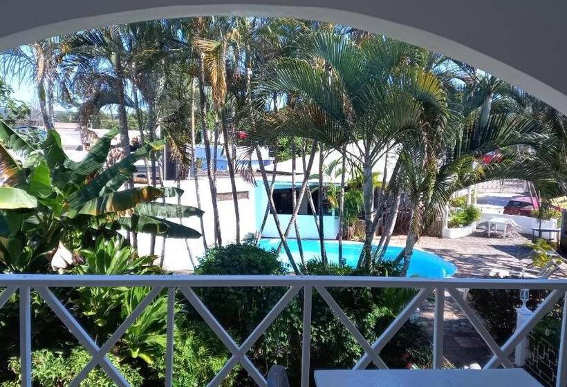 اتاق استاندارد با تخت بزرگ, Le Bdm Playita