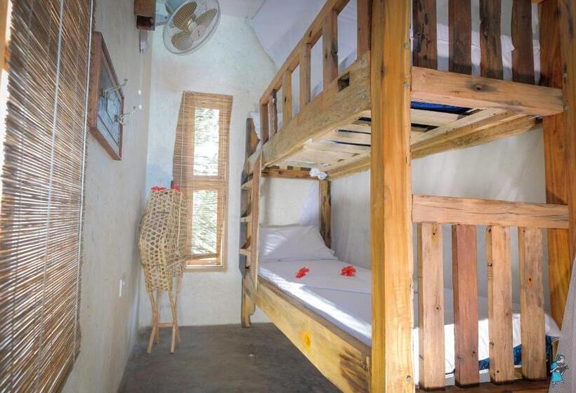 آپارتمان 1 خوابه با چشم‌انداز دریا, Mr Kahawa Lofts
