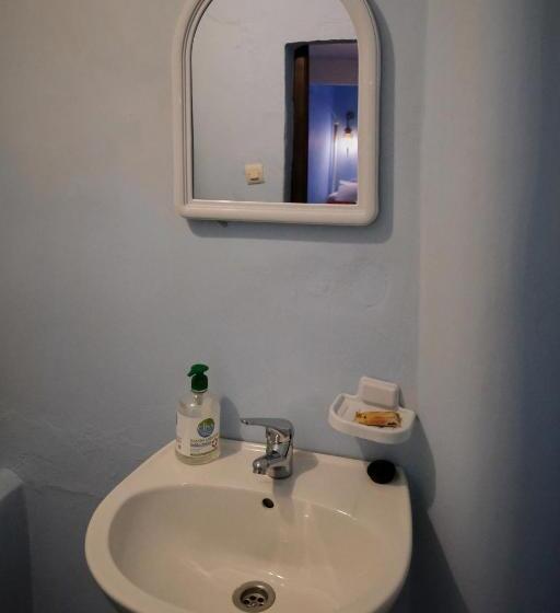 اتاق لوکس, Riad Nerja