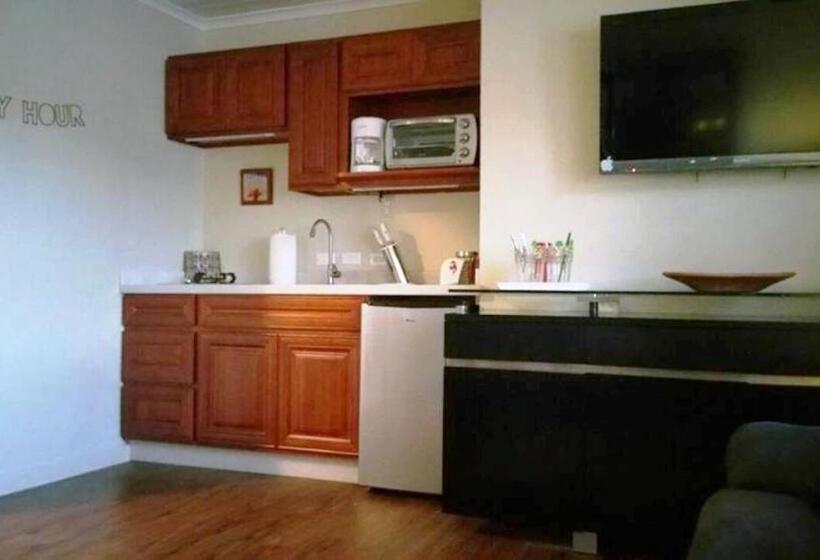 آپارتمان 1 خوابه همکف, Sandcastle Beach Apartments