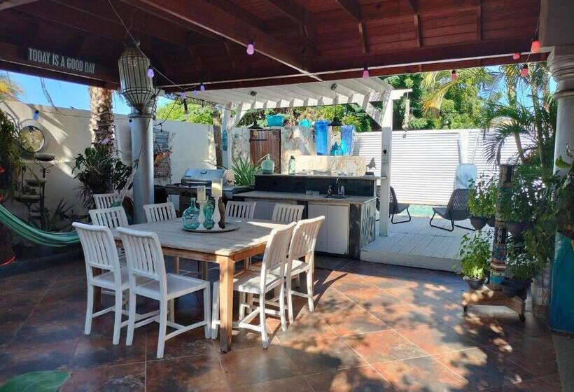 استودیوی استاندارد, Sandcastle Beach Apartments