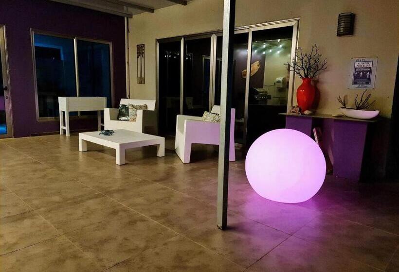 آپارتمان 1 خوابه همکف, Sandcastle Beach Apartments