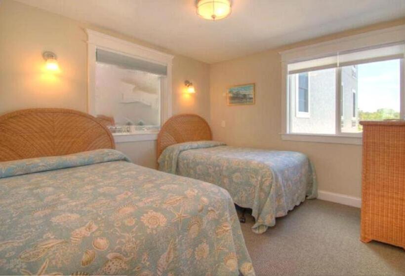 Deluxe Suite Sea View, The Skylark Beach Inn