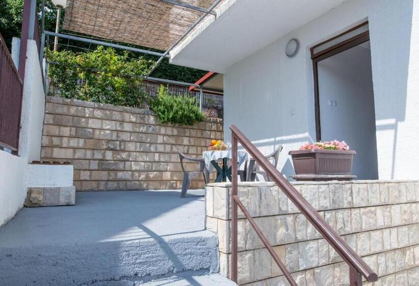 استودیوی لوکس, Apartments Vjera Petrovac